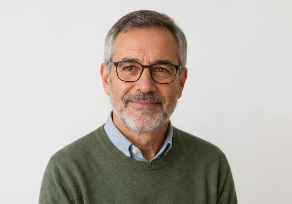 Testimonio hombre mansvives
