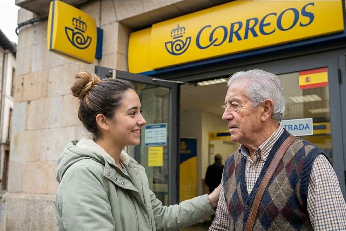 Recados a mayores mansvives
